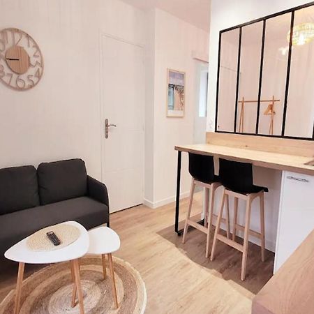 Appartement Neuf Rdc Avec Terrasse A Vannes Centre Kültér fotó
