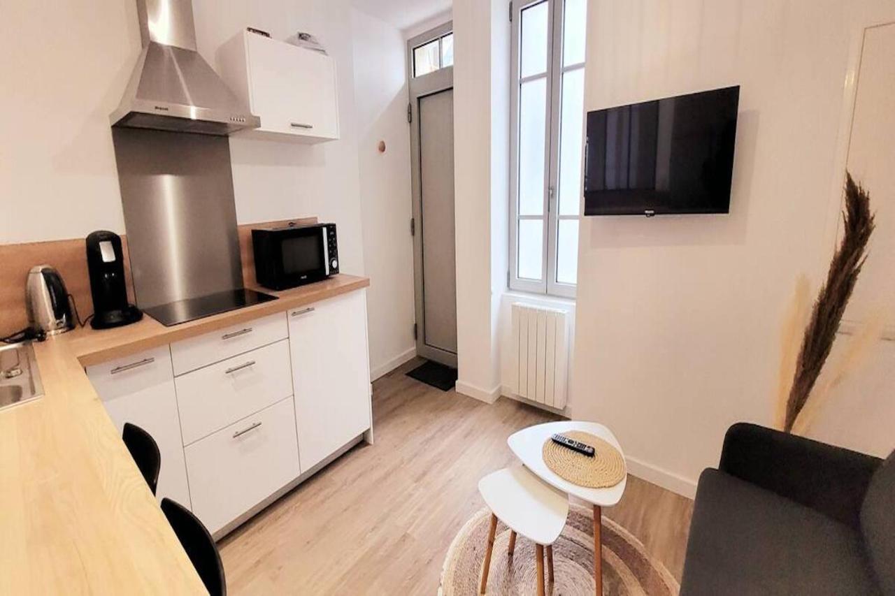 Appartement Neuf Rdc Avec Terrasse A Vannes Centre Kültér fotó