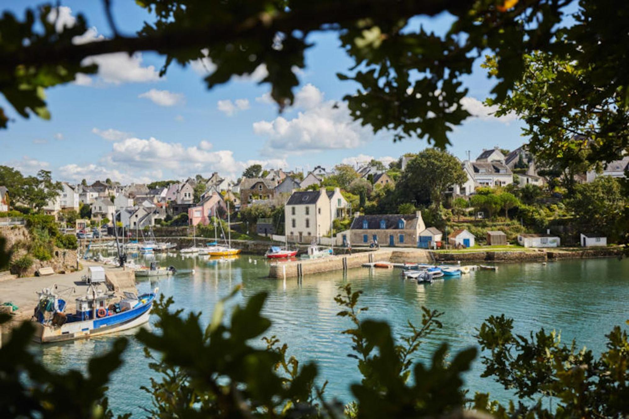 Appartement Neuf Rdc Avec Terrasse A Vannes Centre Kültér fotó
